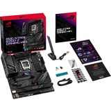 ASUS ROG STRIX B760-F GAMING WIFI carte mère socket 1700 Noir, RAID, 2.5 Gb-LAN, WLAN, BT, Sound, ATX
