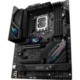 ASUS ROG STRIX B760-F GAMING WIFI carte mère socket 1700 Noir, RAID, 2.5 Gb-LAN, WLAN, BT, Sound, ATX