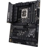 ASUS TUF GAMING Z790-PRO WIFI carte mère socket 1700 Noir, RAID, 2.5Gb-LAN, WLAN, BT, Sound, ATX