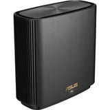 ASUS ZenWiFi XT8 V2 AX6600, Routeur Noir, 2 pièces