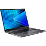 Acer TravelMate P2 16 (TMP216-51-G3-TCO) 16" PC portable  Gris | Core Ultra 5 115U | Arc Graphics | 16 Go | SSD 512 Go