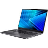 Acer TravelMate P2 16 (TMP216-51-G3-TCO) 16" PC portable  Gris | Core Ultra 5 115U | Arc Graphics | 16 Go | SSD 512 Go