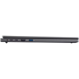 Acer TravelMate P2 16 (TMP216-51-G3-TCO) 16" PC portable  Gris | Core Ultra 5 115U | Arc Graphics | 16 Go | SSD 512 Go