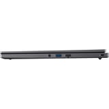 Acer TravelMate P2 16 (TMP216-51-G3-TCO) 16" PC portable  Gris | Core Ultra 5 115U | Arc Graphics | 16 Go | SSD 512 Go