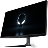 Alienware AW2723DF 27" Moniteur gaming Argent, 1x DisplayPort, 2x HDMI, 4x USB-A, 240 Hz