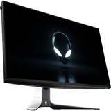 Alienware AW2723DF 27" Moniteur gaming Argent, 1x DisplayPort, 2x HDMI, 4x USB-A, 240 Hz
