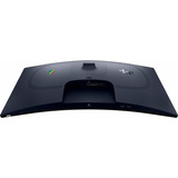 Alienware AW3225DM 31.5" Moniteur gaming incurvé  Noir, 180 Hz, HDMI, DisplayPort, USB, AMD FreeSync
