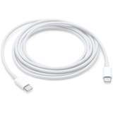 Apple Câble de charge Apple USB-C Blanc, 2 mètres