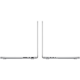 Apple MacBook Pro 14" M5 Pro PC portable Argent | 16-Core GPU | 24 Go | 2 To SSD | 14,2 pouces