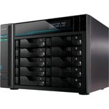 Asustor Lockerstor 10 Pro AS7110T, NAS Noir