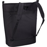 Case Logic Mallette de transport convertible Invigo pour PC portable de 15,6 pouces, Sac PC portable Noir