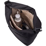 Case Logic Mallette de transport convertible Invigo pour PC portable de 15,6 pouces, Sac PC portable Noir