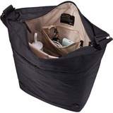 Case Logic Mallette de transport convertible Invigo pour PC portable de 15,6 pouces, Sac PC portable Noir