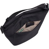 Case Logic Mallette de transport convertible Invigo pour PC portable de 15,6 pouces, Sac PC portable Noir