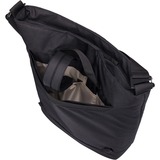 Case Logic Mallette de transport convertible Invigo pour PC portable de 15,6 pouces, Sac PC portable Noir