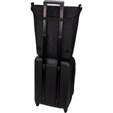 Case Logic Mallette de transport convertible Invigo pour PC portable de 15,6 pouces, Sac PC portable Noir