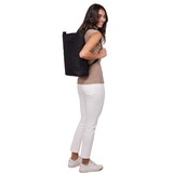 Case Logic Mallette de transport convertible Invigo pour PC portable de 15,6 pouces, Sac PC portable Noir