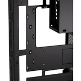 Corsair 6500X boîtier midi tower Noir | 4x USB-A | 1x USB-C | Verre Trempé