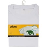 Cricut T-Shirt - Hommes Blanc, Taille S