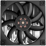 DeepCool AN600, Refroidisseur CPU Noir