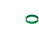 EKWB EK-Quantum Torque Color Ring STC 12/16 - Green, Connexion Vert