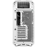 Fractal Design Torrent boîtier midi tower Blanc | 2x USB-A | 1x USB-C | Window