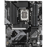 GIGABYTE B760 GAMING X DDR4 GEN5 carte mère socket 1700 Noir/gris, RAID, 2.5 Gb-LAN, Sound, ATX