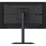 GIGABYTE MO27U2 27" 4K UHD Moniteur gaming  Noir, DisplayPort, 2x HDMI, 2x USB-A, USB-C, USB-B, 240 Hz