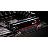 G.Skill 32 Go DDR5-5600 kit, Mémoire vive Noir, F5-5600J3636C16GX2-IS, Aegis 5, XMP 3.0, AMD EXPO