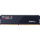 G.Skill 96 Go DDR5-5600 (2x 48 Go) mémoire vive Noir, F5-5600J4040D48GX2-RS5K, XMP 3.0