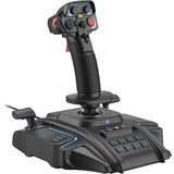 HORI SPF-034E, Manette de jeu Noir