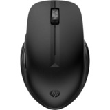 HP 435 Multi-Device, Souris Noir