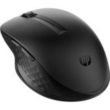 HP 435 Multi-Device, Souris Noir