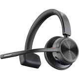 HP Poly  casque on-ear Noir