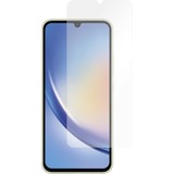 Just in Case Samsung Galaxy A34 - Tempered Glass, Film de protection Transparent