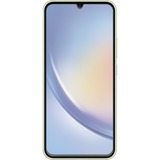 Just in Case Samsung Galaxy A34 - Tempered Glass, Film de protection Transparent