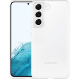 Just in Case Samsung Galaxy S22 - TPU Case, Housse/Étui smartphone Transparent