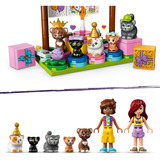 LEGO 42666, FRIENDS - Fête d'anniversaire de chat , Jouets de construction 