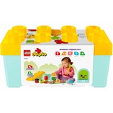 LEGO DUPLO - Jardin en biotube, Jouets de construction 