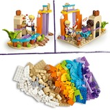 LEGO Friends - Trousse de plage créative, Jouets de construction 42672