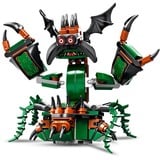 LEGO Marvel - Attaque sur le nouvel Asgard, Jouets de construction 76207