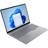 Lenovo Thinkbook 16 G6 IRL (21US00EKMB) 16" PC portable  Gris | Core i5-13420H | Intel UHD Graphics | 16 Go | SSD 512 Go