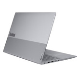Lenovo Thinkbook 16 G6 IRL (21US00EKMB) 16" PC portable  Gris | Core i5-13420H | Intel UHD Graphics | 16 Go | SSD 512 Go
