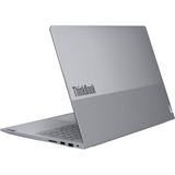 Lenovo Thinkbook 16 G6 IRL (21US00EKMB) 16" PC portable  Gris | Core i5-13420H | Intel UHD Graphics | 16 Go | SSD 512 Go