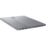 Lenovo Thinkbook 16 G6 IRL (21US00EKMB) 16" PC portable  Gris | Core i5-13420H | Intel UHD Graphics | 16 Go | SSD 512 Go