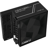 Lian Li EDGE Gold V2 alimentation 1000 watt Noir, 1x 12V-2x6
