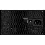 Lian Li EDGE Gold V2 alimentation 1000 watt Noir, 1x 12V-2x6