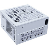 Lian Li Rotational Shift 1000G alimentation  modulaire 1000 watt Blanc, 1x 12V-2x6, 4x PCIe