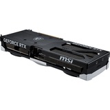 MSI GeForce RTX 5080 16G VENTUS 3X OC PLUS, Carte graphique 1x HDMI, 3x DisplayPort