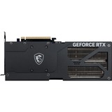 MSI GeForce RTX 5080 16G VENTUS 3X OC PLUS, Carte graphique 1x HDMI, 3x DisplayPort